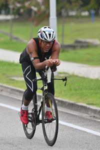 Kenanga Man of Steel Triathlon 123 2026