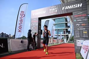 Kenanga Man of Steel Triathlon 123 2026