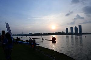 Kenanga Man of Steel Triathlon 123 2026