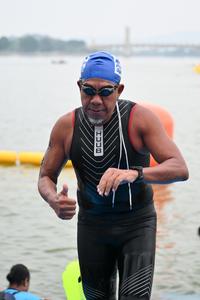 Kenanga Man of Steel Triathlon 123 2026