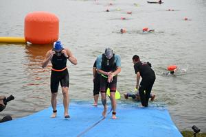 Kenanga Man of Steel Triathlon 123 2026