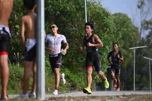 Kenanga Man of Steel Triathlon 123 2026