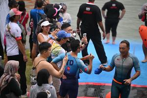 Kenanga Man of Steel Triathlon 123 2026