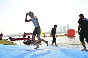 Kenanga Man of Steel Triathlon 123 2026