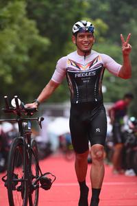 Kenanga Man of Steel Triathlon 123 2026