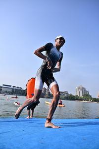 Kenanga Man of Steel Triathlon 123 2026