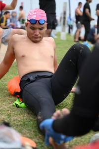 Kenanga Man of Steel Triathlon 123 2026