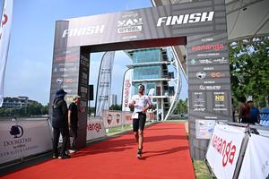 Kenanga Man of Steel Triathlon 123 2026