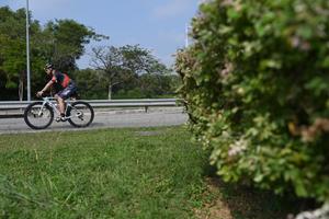 Kenanga Man of Steel Triathlon 123 2026