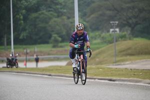 Kenanga Man of Steel Triathlon 123 2026