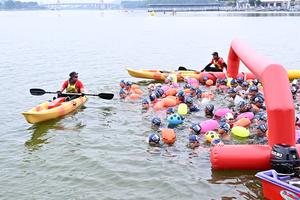 Kenanga Man of Steel Triathlon 123 2026