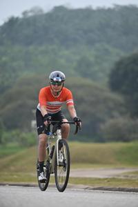 Kenanga Man of Steel Triathlon 123 2026