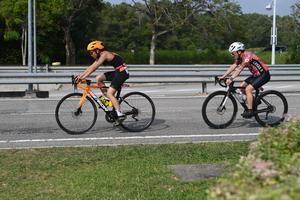 Kenanga Man of Steel Triathlon 123 2026