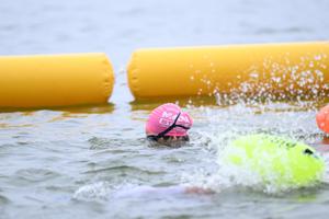 Kenanga Man of Steel Triathlon 123 2026