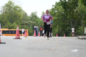 Kenanga Man of Steel Triathlon 123 2026