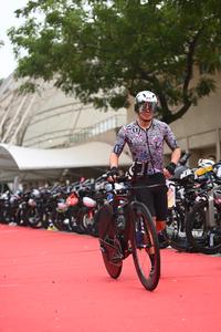 Kenanga Man of Steel Triathlon 123 2026