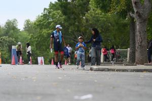 Kenanga Man of Steel Triathlon 123 2026