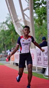 Kenanga Man of Steel Triathlon 123 2026
