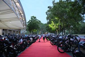 Kenanga Man of Steel Triathlon 123 2026