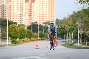 Kenanga Man of Steel Triathlon 123 2026