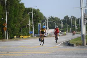 Kenanga Man of Steel Triathlon 123 2026