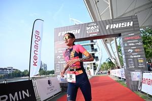 Kenanga Man of Steel Triathlon 123 2026
