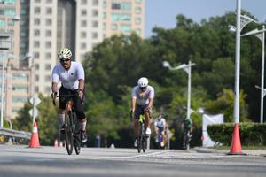 Kenanga Man of Steel Triathlon 123 2026