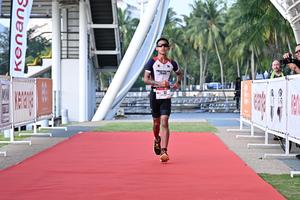 Kenanga Man of Steel Triathlon 123 2026