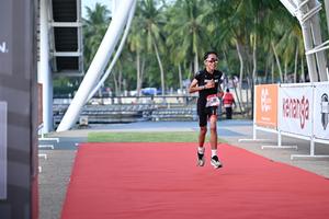 Kenanga Man of Steel Triathlon 123 2026