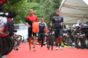 Kenanga Man of Steel Triathlon 123 2026