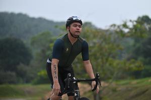 Kenanga Man of Steel Triathlon 123 2026