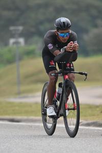Kenanga Man of Steel Triathlon 123 2026