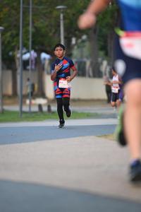 Kenanga Man of Steel Triathlon 123 2026