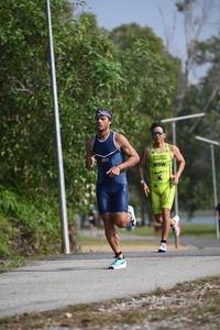 Kenanga Man of Steel Triathlon 123 2026