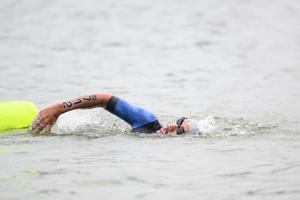Kenanga Man of Steel Triathlon 123 2026