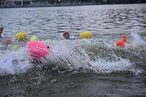 Kenanga Man of Steel Triathlon 123 2026