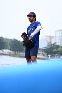 Kenanga Man of Steel Triathlon 123 2026
