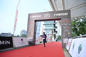 Kenanga Man of Steel Triathlon 123 2026
