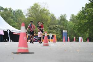 Kenanga Man of Steel Triathlon 123 2026