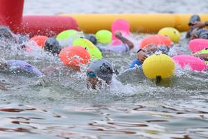 Kenanga Man of Steel Triathlon 123 2026