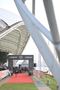 Kenanga Man of Steel Triathlon 123 2026
