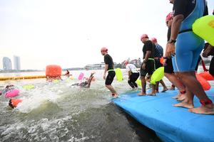 Kenanga Man of Steel Triathlon 123 2026