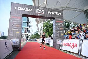Kenanga Man of Steel Triathlon 123 2026