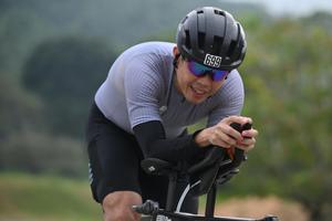Kenanga Man of Steel Triathlon 123 2026