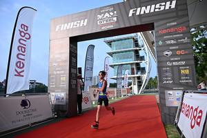 Kenanga Man of Steel Triathlon 123 2026