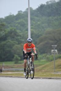 Kenanga Man of Steel Triathlon 123 2026