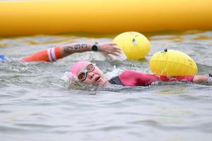 Kenanga Man of Steel Triathlon 123 2026