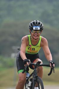 Kenanga Man of Steel Triathlon 123 2026