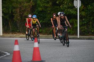 Kenanga Man of Steel Triathlon 123 2026
