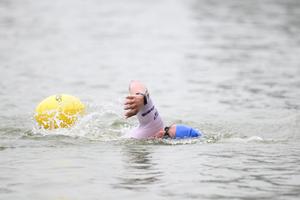 Kenanga Man of Steel Triathlon 123 2026
